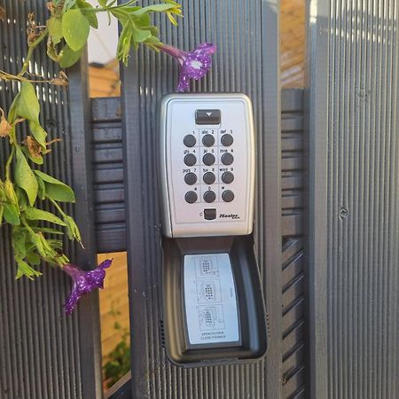 Appartement 2 Pieces Equipe A Roppenheim Alsace Luaran gambar