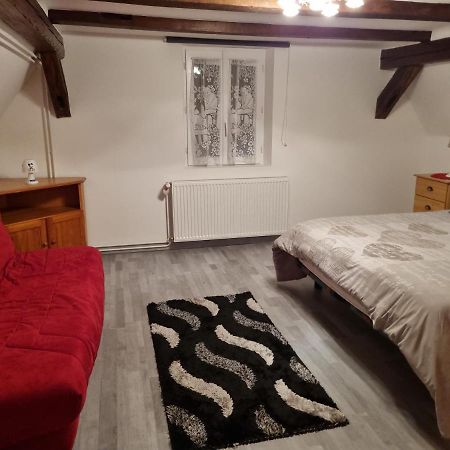 Appartement 2 Pieces Equipe A Roppenheim Alsace Luaran gambar