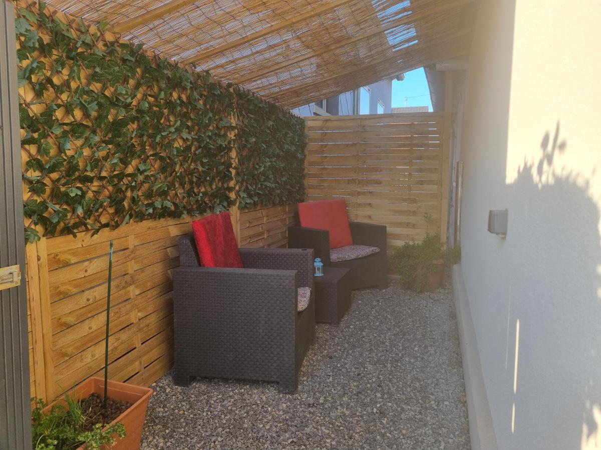 Appartement 2 Pieces Equipe A Roppenheim Alsace Luaran gambar